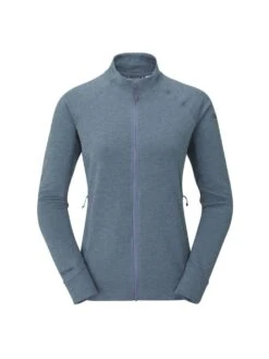 RAB Nexus Hoody Wmn Orion Blue