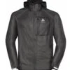 Odlo – Zeroweight – Dualdry – Jas – Heren -Outdoorkledingwinkel 12