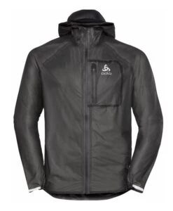 Odlo – Zeroweight – Dualdry – Jas – Heren