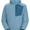 Arc'teryx ARC’TERYX Proton Lightw.hoody M Solace 1 Arc'teryx ARC’TERYX Proton Lightw.hoody M Solace -Outdoorkledingwinkel 1e 1
