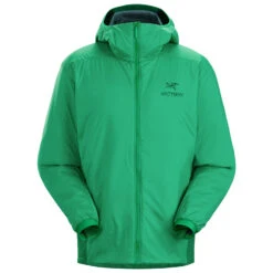 Arc'teryx ARC’TERYX Atom Lt Hoody Jungle