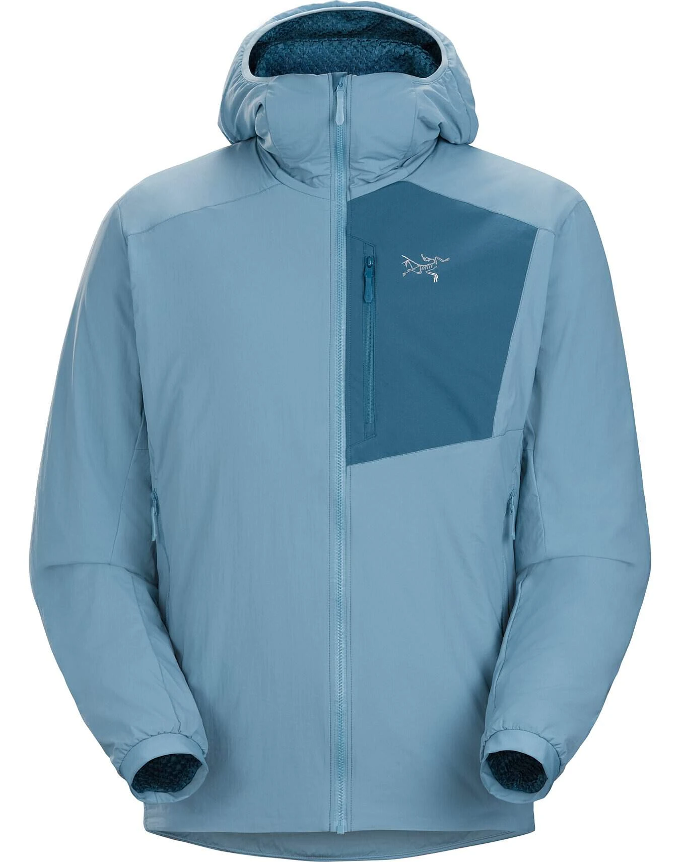 Arc'teryx ARC’TERYX Proton Lightw.hoody M Solace 3 Arc'teryx ARC’TERYX Proton Lightw.hoody M Solace