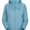 Arc'teryx ARC’TERYX Atom Hoody W Solace -Outdoorkledingwinkel 1e