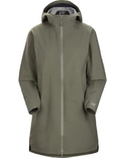 Arc'teryx ARC’TERYX Salal Jacket W Forage