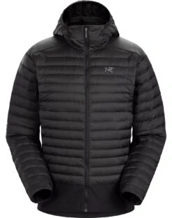 Arc'teryx ARC’TERYX Cerium Hybrid Hoody M Black