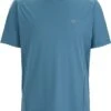 Arc'teryx ARC’TERYX Motus Crew Ss M Solace Heather 1 Arc'teryx ARC’TERYX Motus Crew Ss M Solace Heather -Outdoorkledingwinkel 1e 4 1