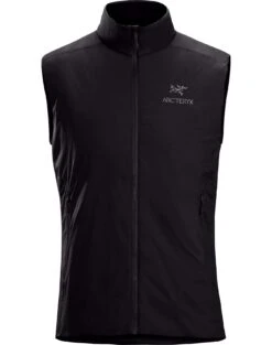 Arc'teryx ARC’TERYX Atom SL Vest Black