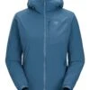 Arc'teryx ARC’TERYX Proton L.weight Hoody W Serene -Outdoorkledingwinkel 1e 5