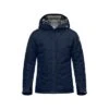 Fjallraven – Skogsö Padded Jacket Men – Navy -Outdoorkledingwinkel 2 fjallraven skogso padded jacket dark navy 0877