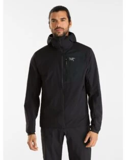 Arc'teryx ARC’TERYX Proton Lightw.hoody M Black -Outdoorkledingwinkel 2e 1 1