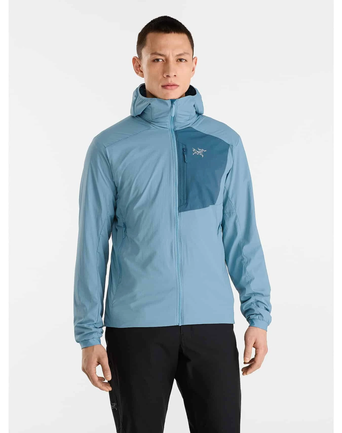 Arc'teryx ARC’TERYX Proton Lightw.hoody M Solace 4 Arc'teryx ARC’TERYX Proton Lightw.hoody M Solace - Afbeelding 2