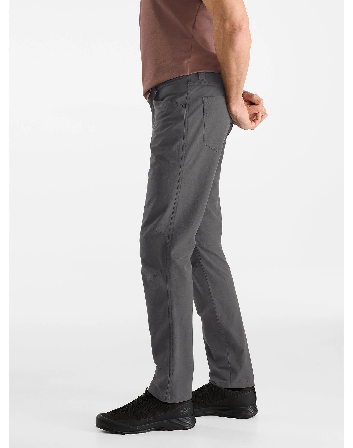 Arc'teryx ARC’TERYX Levon Winter Pant M Cloud 4 Arc'teryx ARC’TERYX Levon Winter Pant M Cloud - Afbeelding 2