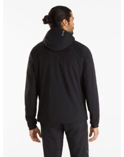 Arc'teryx ARC’TERYX Proton Lightw.hoody M Black -Outdoorkledingwinkel 3e 1 1