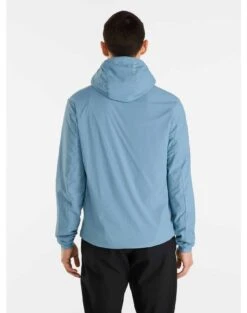 Arc'teryx ARC’TERYX Proton Lightw.hoody M Solace 7 Arc'teryx ARC’TERYX Proton Lightw.hoody M Solace -Outdoorkledingwinkel 3e 1
