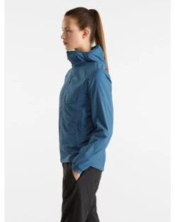 Arc'teryx ARC’TERYX Proton L.weight Hoody W Serene -Outdoorkledingwinkel 3e 4