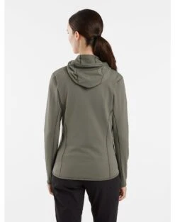 Arc'teryx ARC’TERYX Kyanite LT Hoody Wm Forage -Outdoorkledingwinkel 4e 1 2