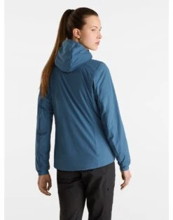 Arc'teryx ARC’TERYX Proton L.weight Hoody W Serene -Outdoorkledingwinkel 4e 1