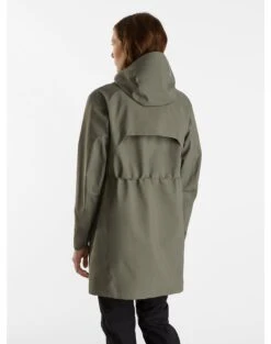 Arc'teryx ARC’TERYX Salal Jacket W Forage -Outdoorkledingwinkel 4e 2