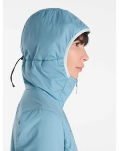 Arc'teryx ARC’TERYX Atom Hoody W Solace -Outdoorkledingwinkel 4e