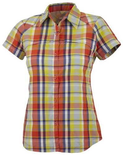 Columbia Overhemd Dames 3 Columbia Overhemd Dames