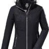 KILLTEC Kos 176 Wmn Jckt Drk Navy 2 KILLTEC Kos 176 Wmn Jckt Drk Navy -Outdoorkledingwinkel 71SGR37906L. AC SX569
