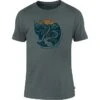 FJALLRAVEN Arctic Fox T-shirt M Dusk