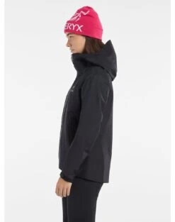 Arc'teryx ARC’TERYX Beta LT Jacket Wmn Black -Outdoorkledingwinkel 77 7