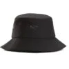 Arc'teryx ARC’TERYX Sinsolo Hat Black -Outdoorkledingwinkel 77 9 1