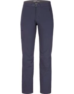 Arc'teryx ARC’TERYX Gamma Pant Wms Black Sapphire