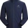 Arc'teryx ARC’TERYX Atom LT Jacket Mens – Kingfisher -Outdoorkledingwinkel Atom Kingfisher