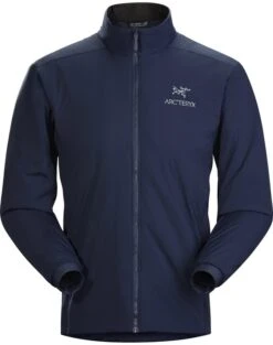Arc'teryx ARC’TERYX Atom LT Jacket Mens – Kingfisher