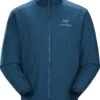 Arc'teryx ARC’TERYX Atom LT Jacket M Timelapse -Outdoorkledingwinkel Atom Timelapse 1