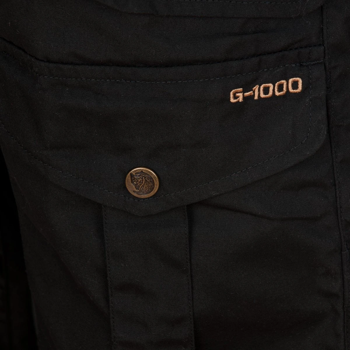 FJALLRAVEN Barents Pro Trousers M 4 FJALLRAVEN Barents Pro Trousers M - Afbeelding 2