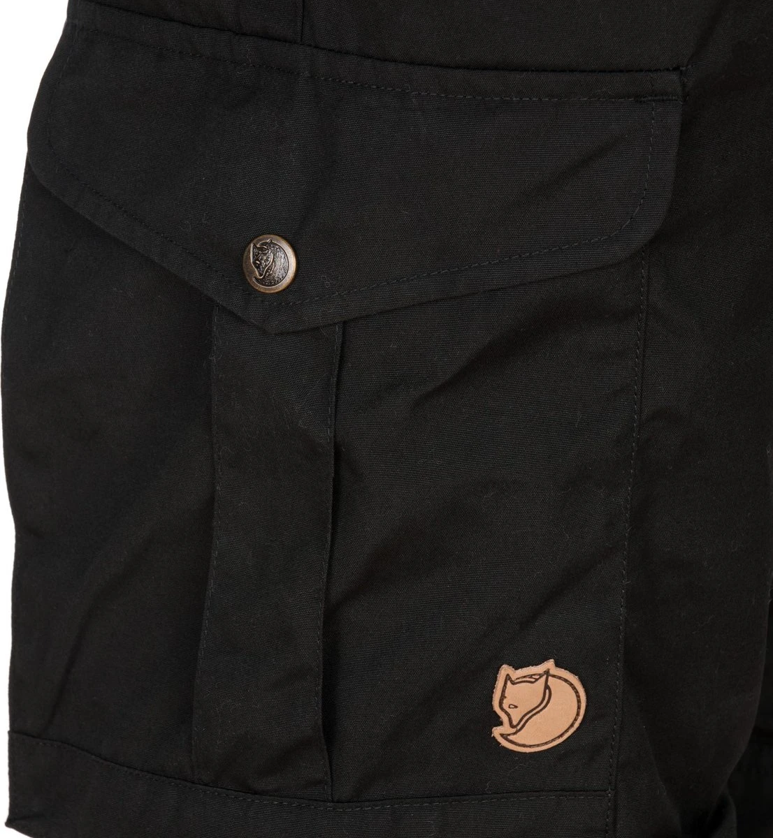 FJALLRAVEN Barents Pro Trousers M 5 FJALLRAVEN Barents Pro Trousers M - Afbeelding 3