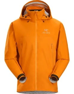 Arc'teryx ARC’TERYX Beta AR Wildchild – Waterdichte Herenjas