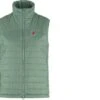 FJALLRAVEN Expedition X-Latt Vest Women – Patina Green -Outdoorkledingwinkel FR11