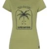 Super.natural Super Natural Woman KING CoCo Tee -Saga Urban -Outdoorkledingwinkel King coco