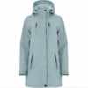 Whistler Leia W Parka W-pro 10000 Arona -Outdoorkledingwinkel Knipsel 1