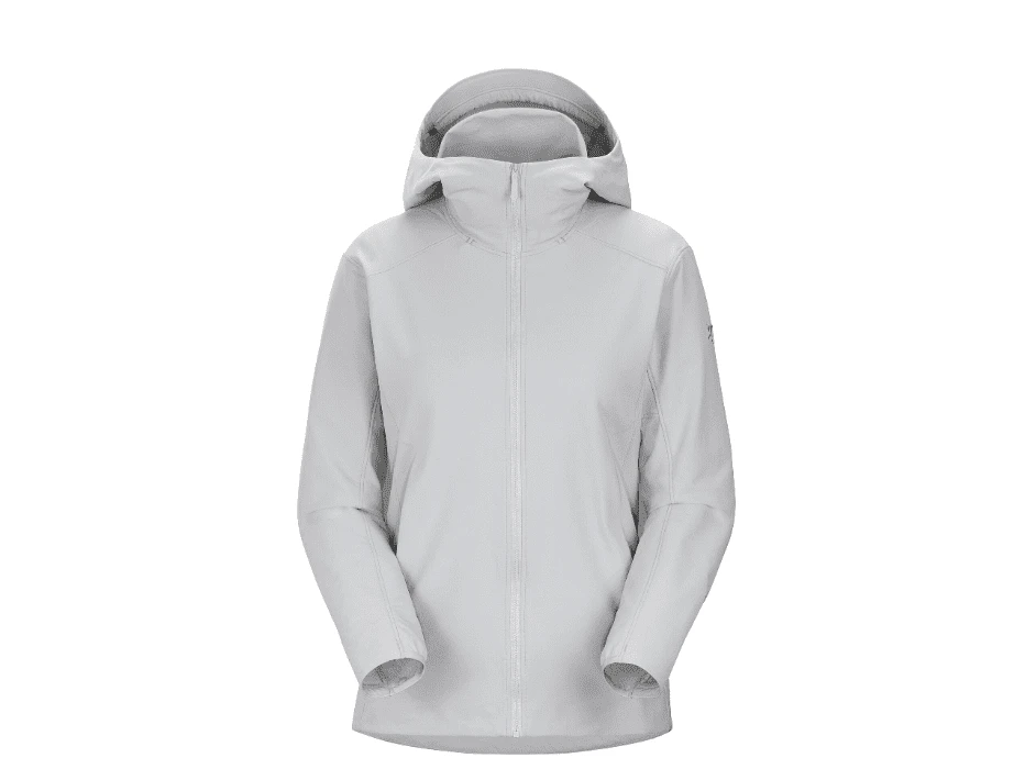 Arc'teryx ARC’TERYX Gamma Hoody W Solitude 3 Arc'teryx ARC’TERYX Gamma Hoody W Solitude