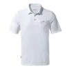 Craghoppers Gilles Noslife Polo – Optic White