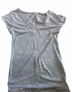 Icebreaker Journ. S Sl Breeze T Wmn_XL