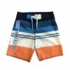 Animal Boardshort Torral Teal Green_9 /10 -Outdoorkledingwinkel PhotoRoom 20210225 144826