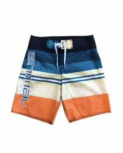 Animal Boardshort Torral Teal Green_9 /10