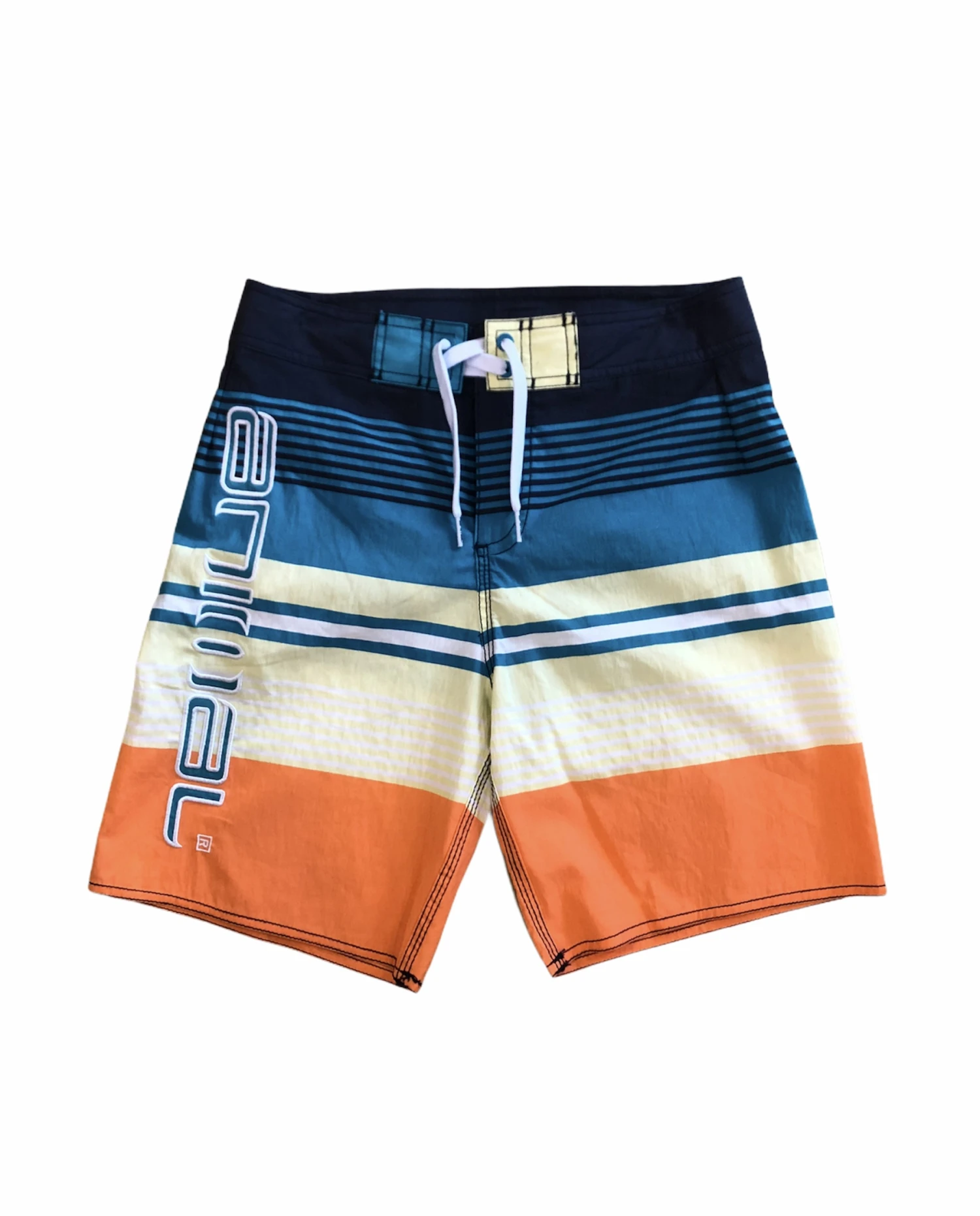 Animal Boardshort Torral Teal Green_9 /10 3 Animal Boardshort Torral Teal Green_9 /10