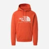 THE NORTH FACE Scrap Hoodie – Burnt Ochre 2 THE NORTH FACE Scrap Hoodie – Burnt Ochre -Outdoorkledingwinkel Scrap