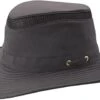 TILLEY HAT – T4MO GREY -Outdoorkledingwinkel Tilley T4MO grey