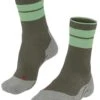 FALKE – TK Stabilizing Women -Outdoorkledingwinkel Tk stabilizer groen