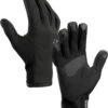 Arc'teryx ARC’TERYX Venta Glove Black