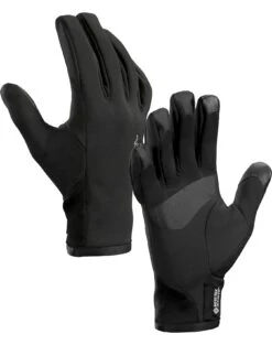 Arc'teryx ARC’TERYX Venta Glove Black