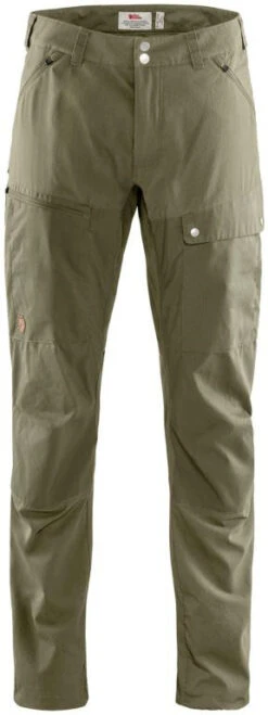 FJALLRAVEN – Abisko Midsummer – Outdoorbroek/long – Savana